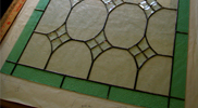 Beveled Glass and Window Panels 28