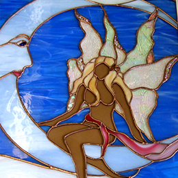 Stained Glass Teaser