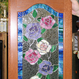 Stained Glass Teaser