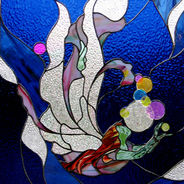 Stained Glass Teaser