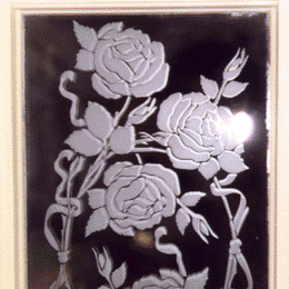 Stained Glass Teaser