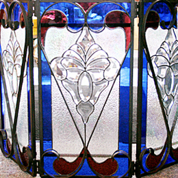 Stained Glass Teaser