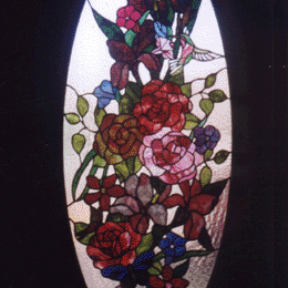 Stained Glass Teaser