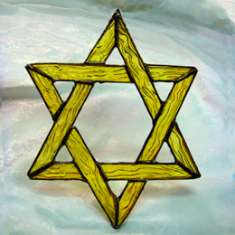 star of david