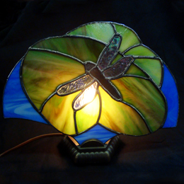 firefly light